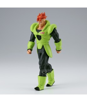 Figurine Statique - Solid Edge Works - Dragon Ball - C-16