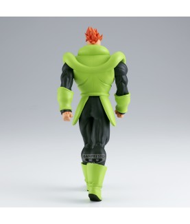 Figurine Statique - Solid Edge Works - Dragon Ball - C-16