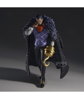 Figurine Statique - The Shukko - One Piece - Crocodile