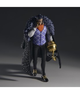 Figurine Statique - The Shukko - One Piece - Crocodile