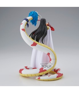 Figurine Statique - DXF - One Piece - Boa Hancock