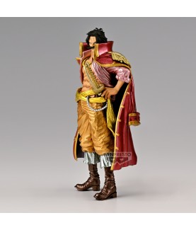 Static Figure - King of Artist - One Piece - Gol D. Roger