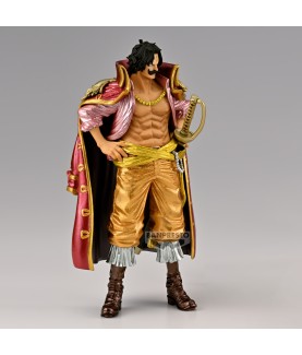 Static Figure - King of Artist - One Piece - Gol D. Roger