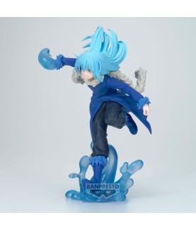 Static Figure - Effectreme - That Time I Got Reincarnated as a Slime - Rimuru Tempest