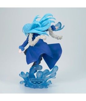 Static Figure - Effectreme - That Time I Got Reincarnated as a Slime - Rimuru Tempest