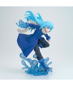 Static Figure - Effectreme - That Time I Got Reincarnated as a Slime - Rimuru Tempest