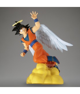 Static Figure - History Box - Dragon Ball - Son Goku