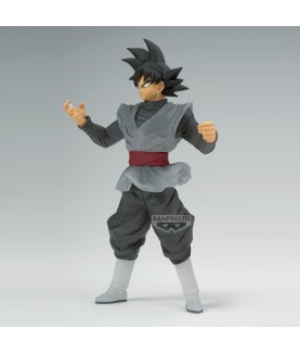 Static Figure - Clearise - Dragon Ball - Goku Black