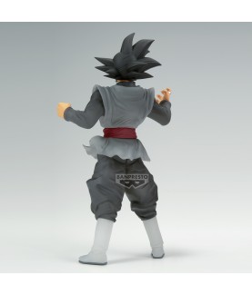 Static Figure - Clearise - Dragon Ball - Goku Black