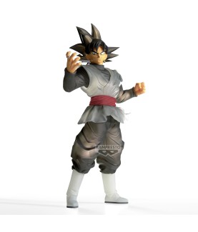 Static Figure - Clearise - Dragon Ball - Goku Black