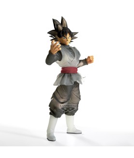 Static Figure - Clearise - Dragon Ball - Goku Black