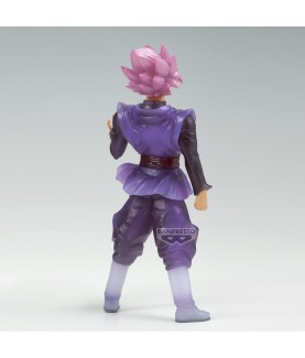 Static Figure - Clearise - Dragon Ball - Goku Black