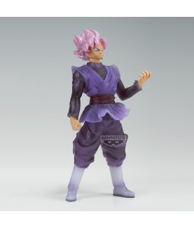 Static Figure - Clearise - Dragon Ball - Goku Black