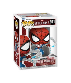 POP - Marvel - Spider-Man -...
