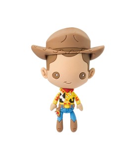 Magnet - Toy Story - Woody