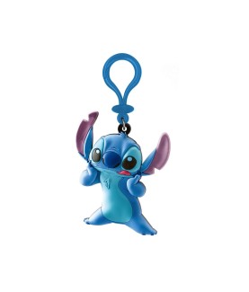 Clip à sac - Lilo & Stitch...