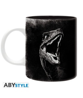 Mug - Subli - Jurassic Park...