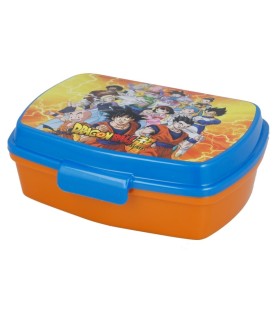 Lunch Box - Dragon Ball -...