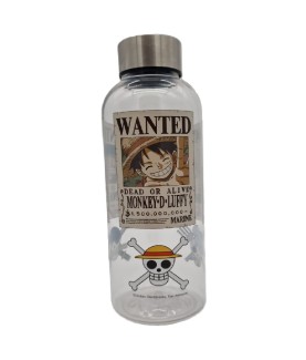Bottle - One Piece - Wanted...