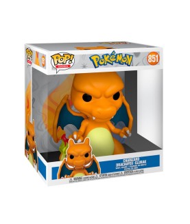 POP - Games - Pokemon - 851...