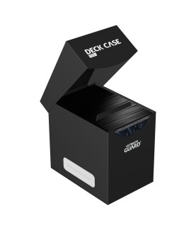 Card Box - 133+ Stadard - Black