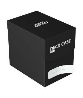 Card Box - 133+ Stadard - Black