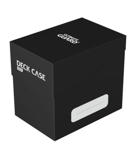 Card Box - 133+ Stadard - Black