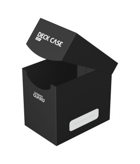 Card Box - 133+ Stadard - Black