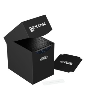 Card Box - 133+ Stadard - Black