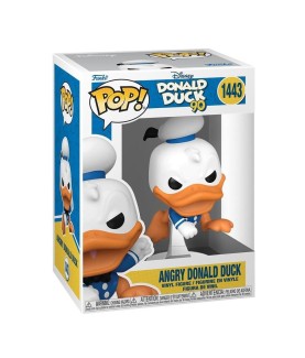 POP - Disney - Donald Duck...