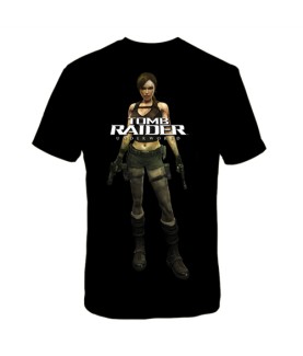 T-shirt - Tomb Raider - XL...