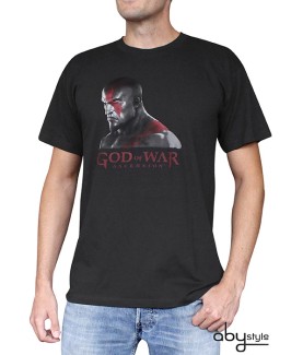 T-shirt - God of War -...