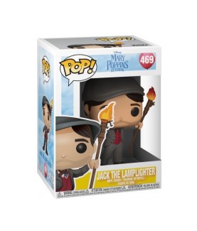 POP - Disney - Mary Poppins...