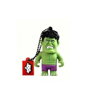 Clef USB - Hulk - 8GB