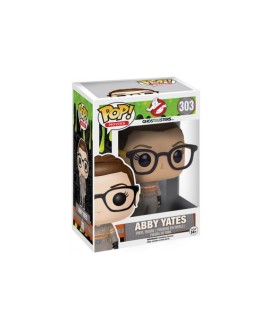 POP - Ghostbusters - 303 -...