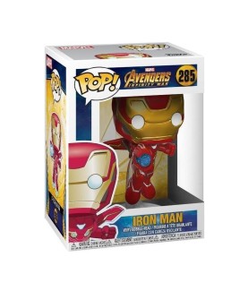 POP - Marvel - Avengers - 285