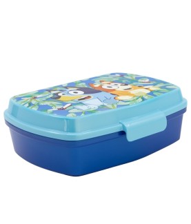 Lunch Box - Bluey - Characters