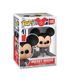 POP - Disney - Mickey & ses...