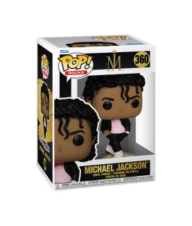 POP - Rocks - Michael...
