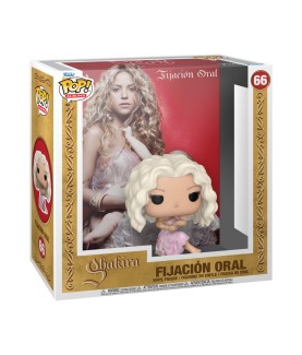 POP - Albums - Shakira - 66...
