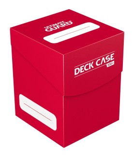 Card Box - Deck Case 100+ -...