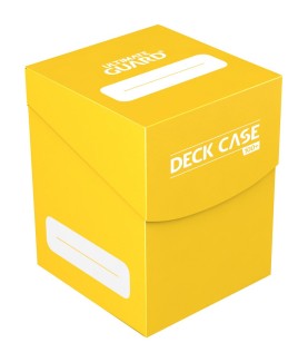 Card Box - Deck Case 100+ -...