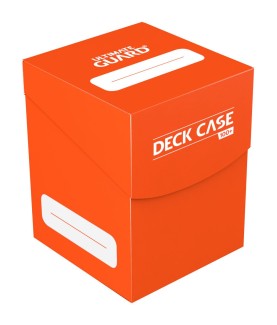 Card Box - Deck Case 100+ -...