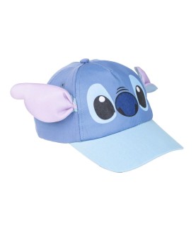 Mütze - Trucker - Lilo & Stitch - Stitch - U Unisexe 