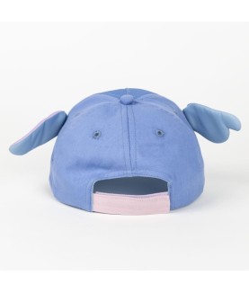 Mütze - Trucker - Lilo & Stitch - Stitch - U Unisexe 