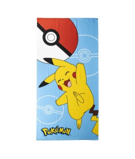 Linge - Pokemon - Pikachu