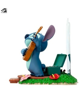 Figurine Statique - SFC - Lilo & Stitch - Stitch