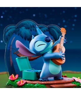 Figurine Statique - SFC - Lilo & Stitch - Stitch