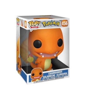 POP - Jumbo - Pokemon - 456...