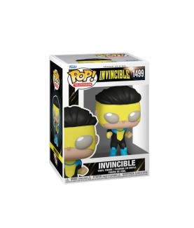 POP - Television - Invincible - 1499